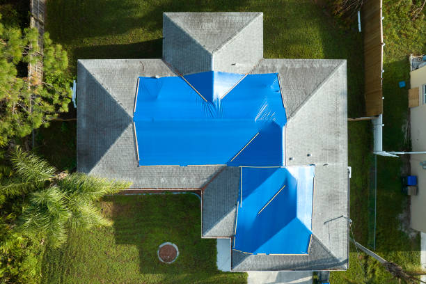 Best Roof Installation  in Dunstan, ME